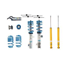 Bilstein B14 Coilovers for Ford Fiesta JA8 ab 01.13 47-242043
