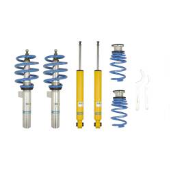 Bilstein B14 Coilovers for BMW Mini (F56) 47-244412