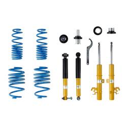 Bilstein B14 Coilovers for Nissan Qashqai II (J11) 47-245525