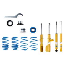 Bilstein B14 Coilovers for Renault Twingo III, Smart 453 47-248281