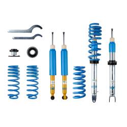 Bilstein B14 Coilovers for MB E-Klasse W213 47-258037