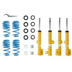 Bilstein B14 Coilovers for Fiat 500x 2WD 47-259751