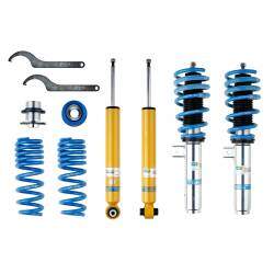 Bilstein B14 Coilovers for BMW 1er F20 xDrive 47-264625