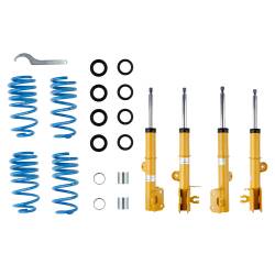 Bilstein B14 Coilovers for Fiat 500x 4-WD 47-265417