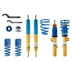 Bilstein B14 Coilovers for BMW 1-3 E87-93 2R 2WD 47-269064
