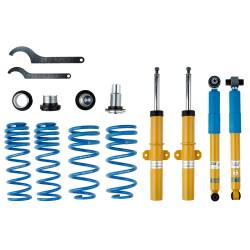 Bilstein B14 Coilovers for Renault Megane 4 47-272200