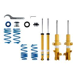 Bilstein B14 Coilovers for Ford Fiesta 7 JHH 47-275713