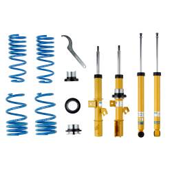 Bilstein B14 Coilovers for Nissan Micra K14 47-279605