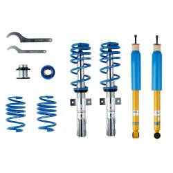 Bilstein B14 Coilovers for Renault Clio 4 Grandtour 47-281387