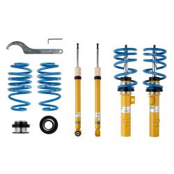 Bilstein B14 Coilovers for Honda Civic X 47-282117