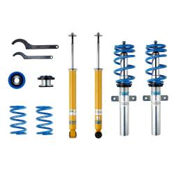 Bilstein B14 Coilovers for Renault Clio 4 RS (Trophy) 47-286832
