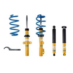 Bilstein B14 Coilovers for Ford Tourneo Custom 47-292055