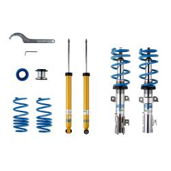 Bilstein B14 Coilovers for Ford Fiesta ST 7 JHH 47-298323