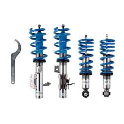 Bilstein B14 Coilovers for Toyota GR 86 47-330733