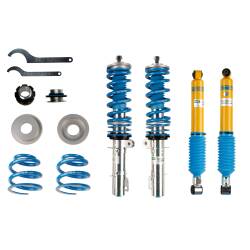 Bilstein B16 Coilovers for Audi A3/TT Seat Leon VWGolf4 48-080422