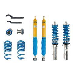 Bilstein B16 Coilovers for Audi TT (8N3 8N9) Seat Leon 48-080484
