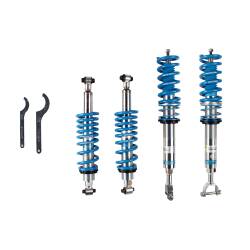 Bilstein B16 Coilovers for Audi S4/RS4 B5 4WD 48-086165