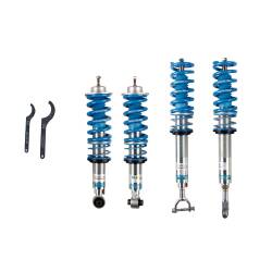 Bilstein B16 Coilovers for Audi A6/S6/RS6 4B 4WD 48-088688