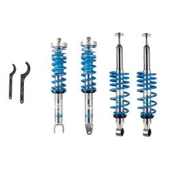 Bilstein B16 Coilovers for MAZDA RX-8 48-110297