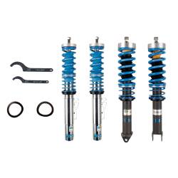 Bilstein B16 Coilovers for Porsche 911 997 48-115575