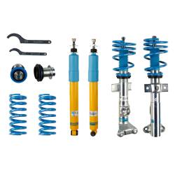 Bilstein B16 Coilovers for Mercedes-Benz SLK, W171 48-116077