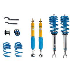 Bilstein B16 Coilovers for Audi A6 Typ 4F 48-116541