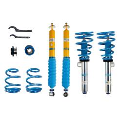 Bilstein B16 Coilovers for BMW 3 (E46) V/H 48-126380