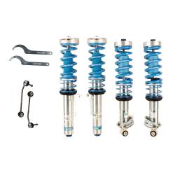 Bilstein B16 Coilovers for Porsche 996 C4 48-135351