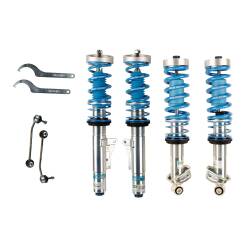 Bilstein B16 Coilovers for Porsche 996 Turbo 48-135368