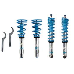 Bilstein B16 Coilovers for BMW 5, E60, Limo. 48-135498