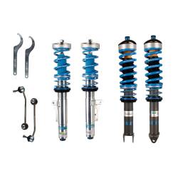 Bilstein B16 Coilovers for Porsche 911 (997) V/H 48-136013