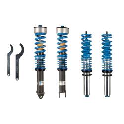 Bilstein B16 Coilovers for Porsche 997 GT3 48-145459