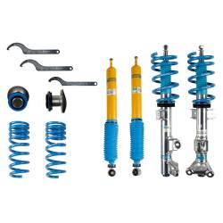 Bilstein B16 Coilovers for Mercedes-Benz W212 E-Class 48-166560