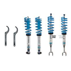 Bilstein B16 Coilovers for BMW 5er Limo. (F10) 48-177580