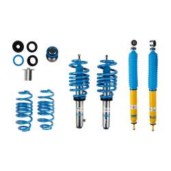 Bilstein B16 Coilovers for Audi A6 4G 48-221832