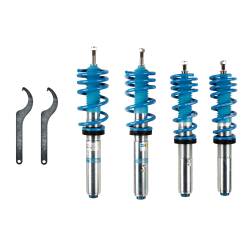 Bilstein B16 Coilovers for Porsche 981 48-223867