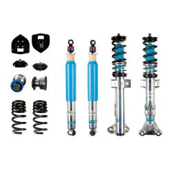 Bilstein B16 Coilovers for Mercedes-Benz C Class 204 207 48-229333