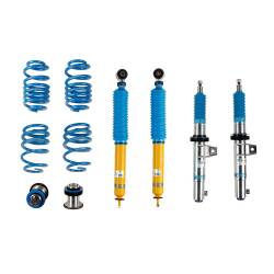 Bilstein B16 Coilovers for Audi A3 8V Golf 7 50mm Solid Rear Axle 48-230032