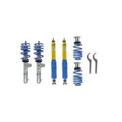 Bilstein B16 Coilovers for Audi A3 8V Golf 7 55mm Solid Rear Axle 48-230049