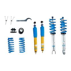 Bilstein B16 Coilovers for Mercedes-Benz C-Class W205 48-241373