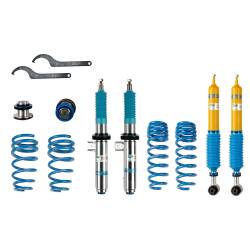 Bilstein B16 Coilovers for BMW 1-4 F20-36 4WD Komfort 48-245463
