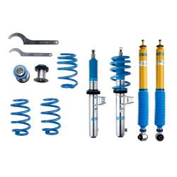 Bilstein B16 Coilovers for Audi A3 8V Golf 7 55m Multi 48-251570