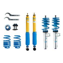 Bilstein B16 Coilovers for Audi TT (8S) 48-252355