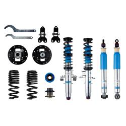 Bilstein B16 Coilovers for BMW F20-F30 2WD with EDC Up To 2015 48-256322