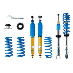 Bilstein B16 Coilovers for Mercedes-Benz E-Class W213 48-258067