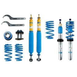 Bilstein B16 Coilovers for Audi A4 Typ B9 53mm 48-262316