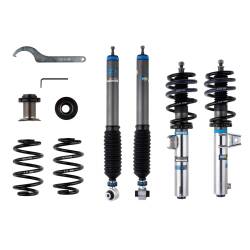 Bilstein B16 Coilovers for VW Golf 7/8 55mm Multi 48-609073