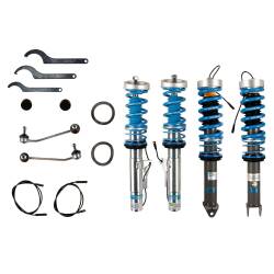 Bilstein B16 Coilovers for Porsche 911 997 49-135985