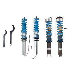 Bilstein B16 Coilovers for Porsche 911 GT3 997 49-145489