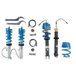 Bilstein B16 Coilovers for Porsche 911 C2 991 49-216042
